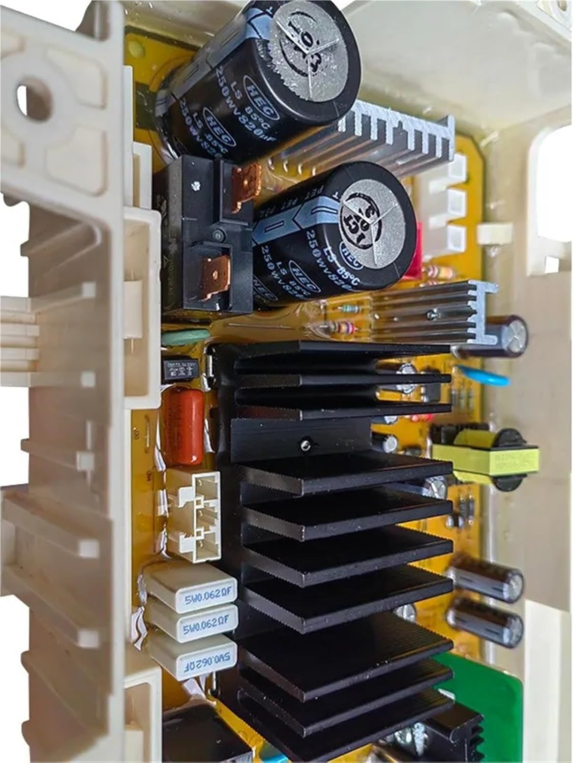 Compatible for Drum Washing Machine Computer Board DC92-00969A Variable Frequency Board Main Board DC92-00969B(DC92-00969A)