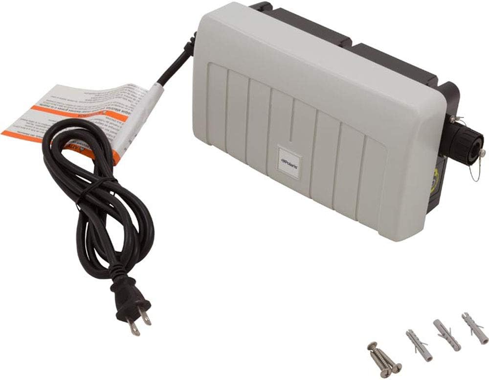 Polaris Control Unit , 9100