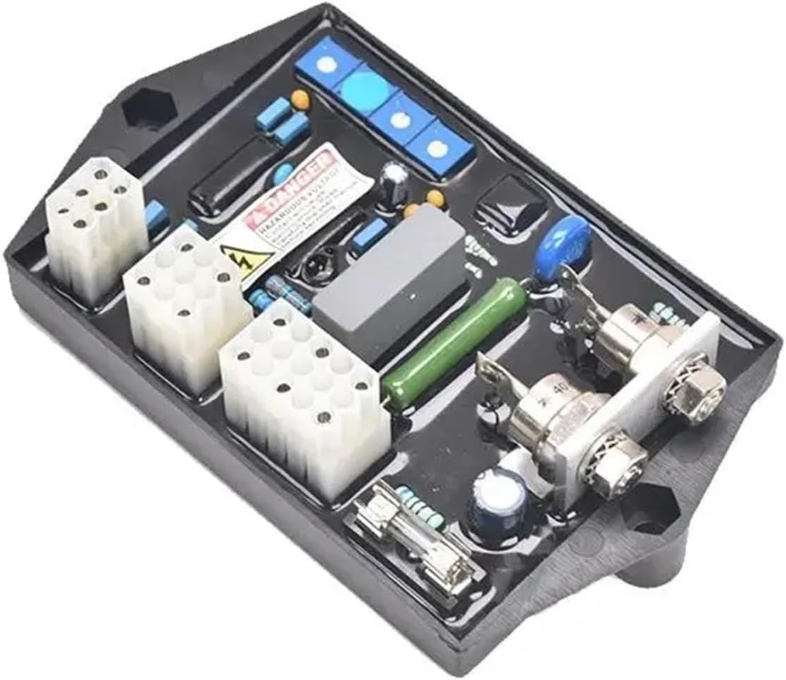 M25FA600A Automatic Voltage Regulator Generator Spare Parts(M25FA600A Original)