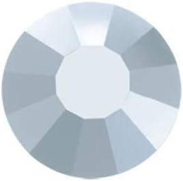 Preciosa 1440 Pieces SS10 Viva 12 Flat Back Hotfix 438 11 612, Labrador