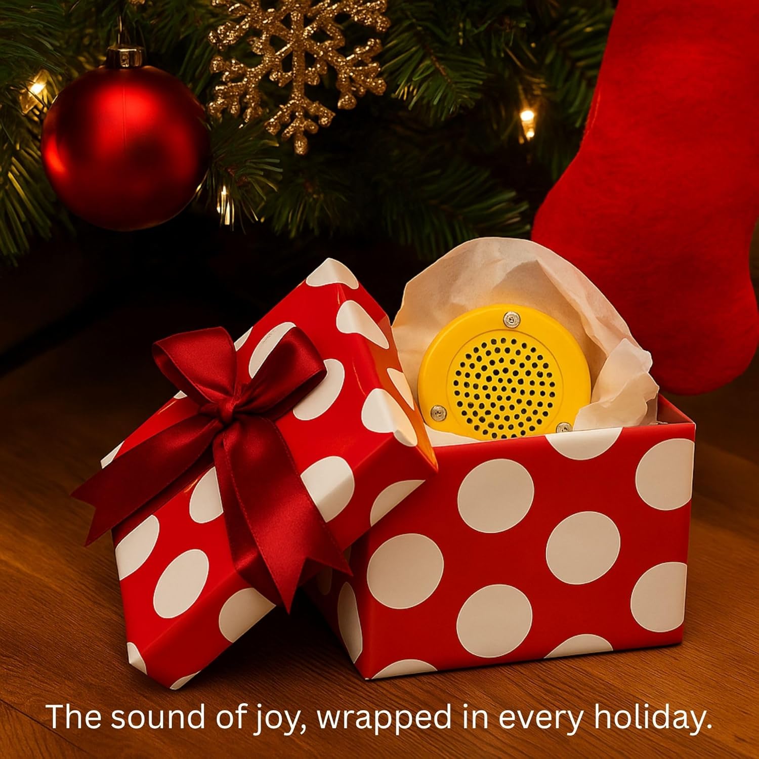 RediTech Go™ Yellow Recordable Voice Modules – 100 Pack – 4-Minute Audio Playback – Upload MP3 Files – for Plush Toys, Crafts, Pillows & Keepsakes – Batteries Included