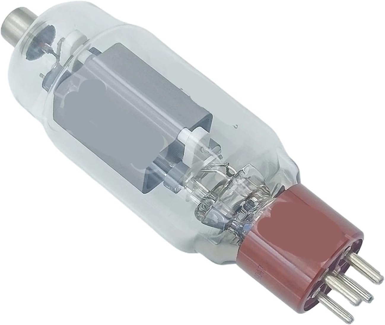 572B Tube Replacement 572B HiFi Audio Tube Amplifier kit DIY Matching Four-Way(4pcs Matched Quad)