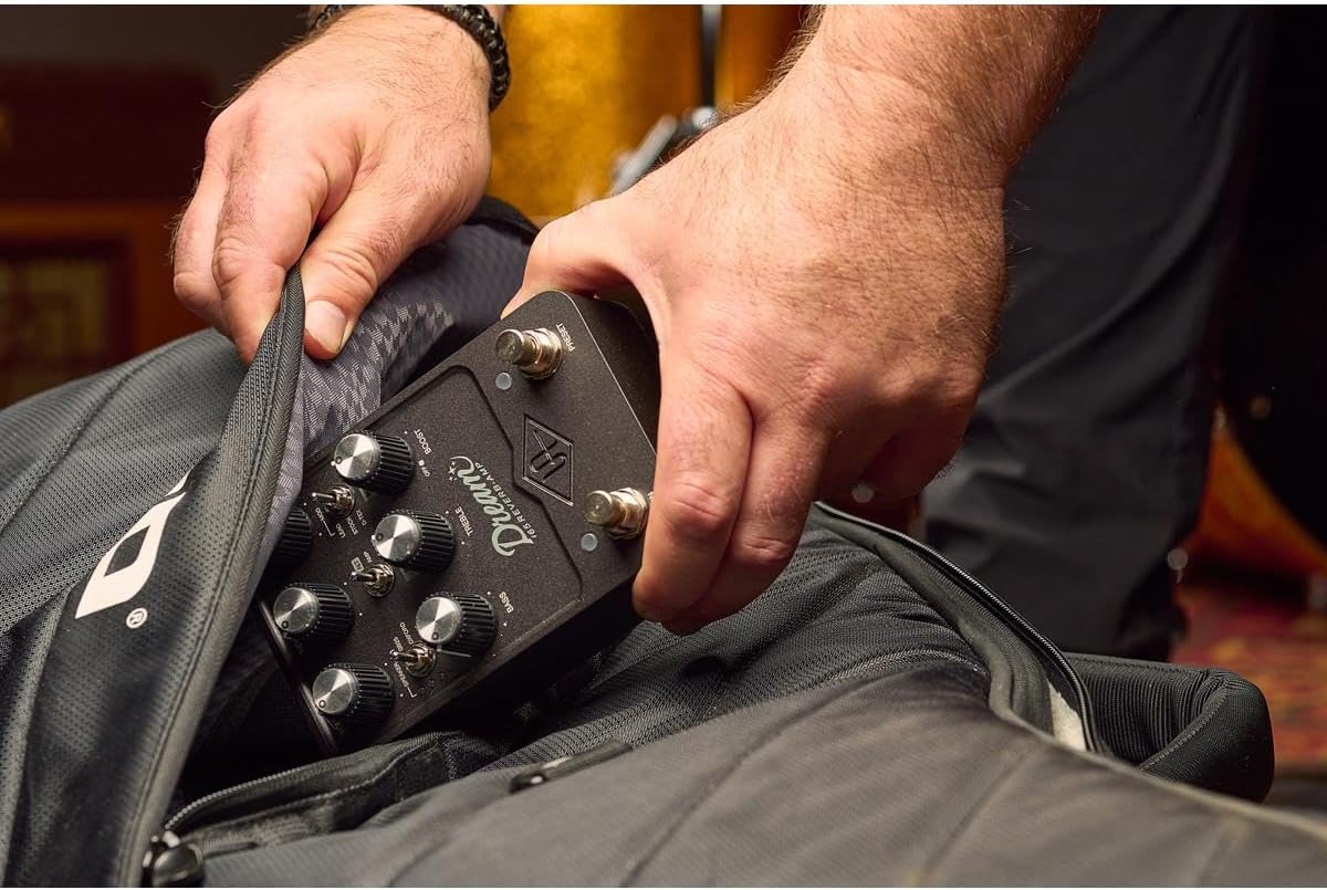 Universal Audio UAFX Dream '65 Reverb Amplifier