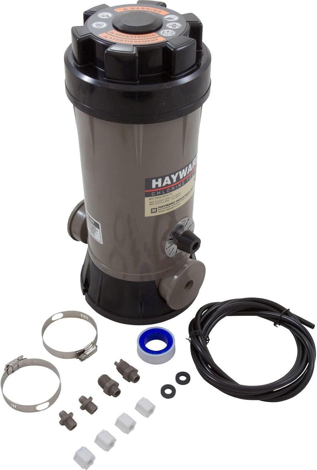 Hayward CL220EF Off-line Automatic Chemical Feeder