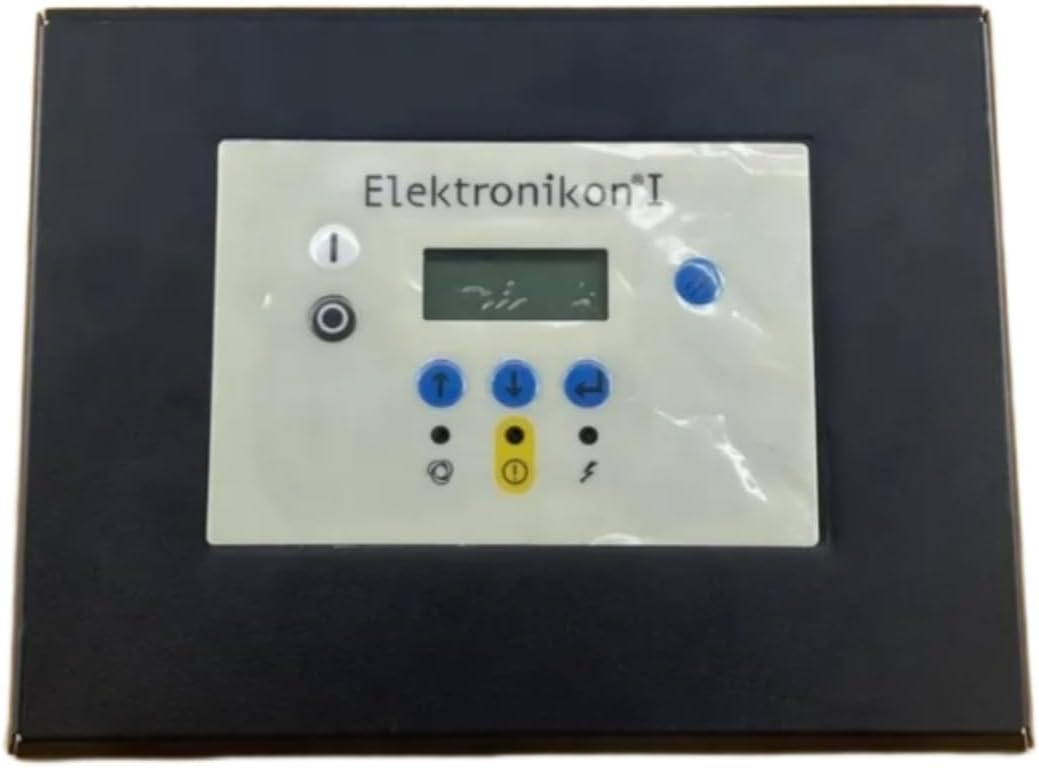 Controller 1900071102 1900-0711-02 for GA37 Compressor