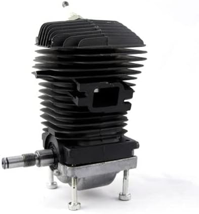 Replace Parts for Machine Engine Motor Cylinder Piston Crankshaft for Stjhl 023 025 MS230 MS250 Chainsaw