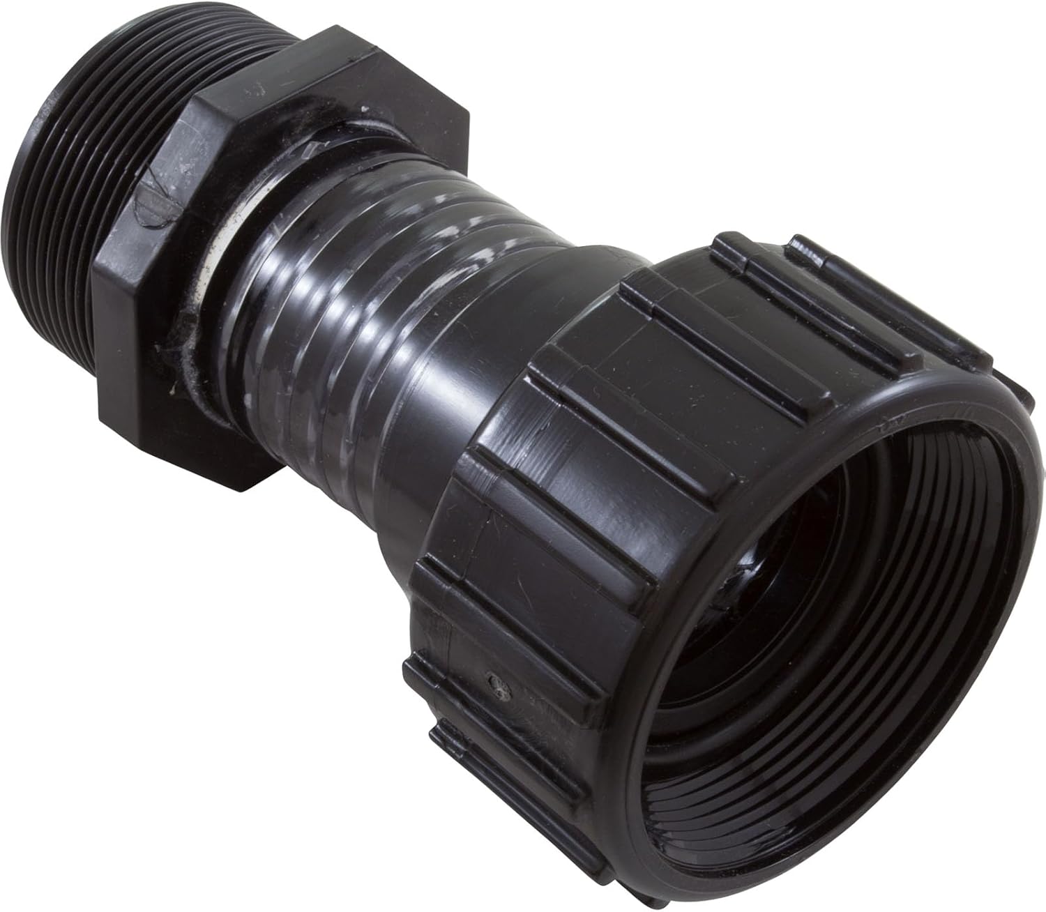 Hose Conn Assembly Jwp/Abg Hd To Pld/Plm