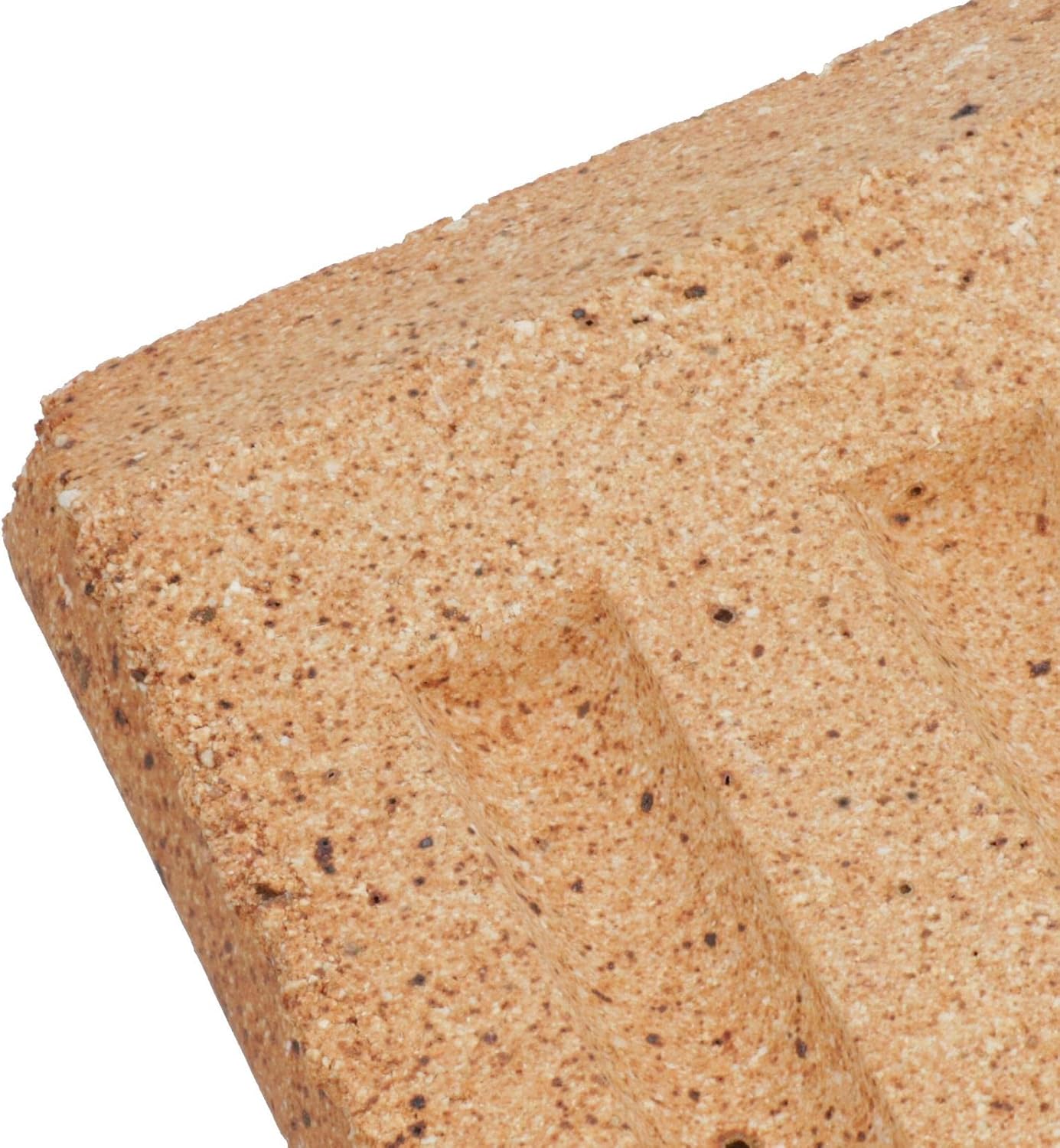 Fire Brick Back Coal Log Heat Saver Wood Burner Fire Place Pit 16