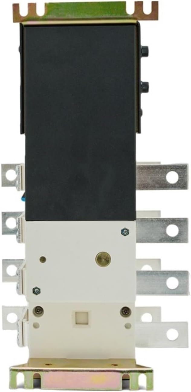 ATS 630a 800A 4p Controller Automatic Transfer Switch Three Phase Intelligent Dual Power Transfer for Generator Set(800A)