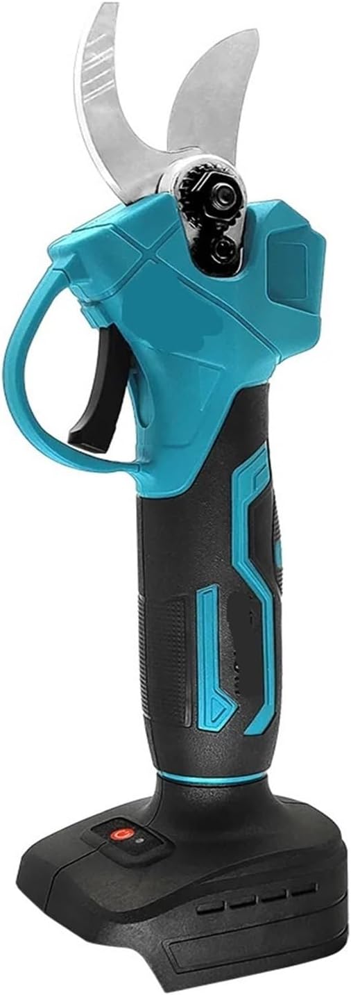 Electric Pruning Shears, Brushless Electric Pruning Shears Cordless Pruner Garden Tree Branch Bonsai Garden Cutting Tool,Gardening Tools