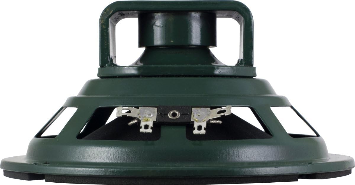 Speaker - Jensen Vintage Alnico, 6