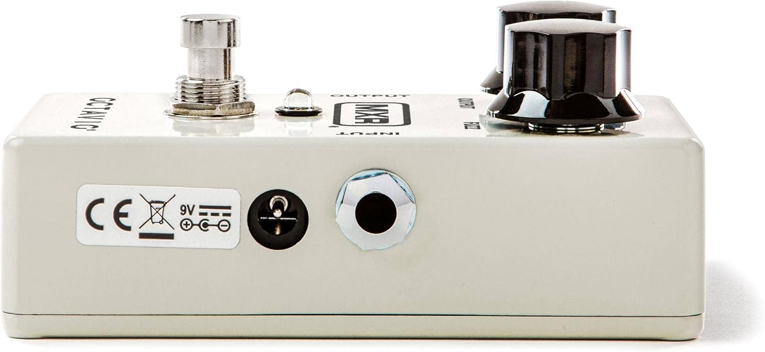 MXR® Octavio® Fuzz