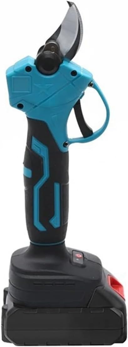 Cardboard Cutter, Brushless Electric Pruning Shears for Battery Cordless Cutting for Garden Tree Branch Scissors Pruner,Cordless Electric Scissors