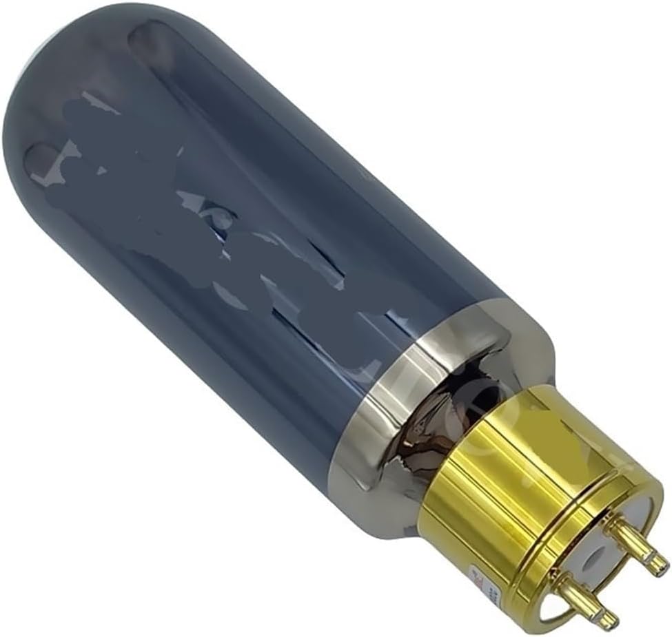 845-TA 845TA Tube Replaces 845 845T WE845 845DG HiFi Audio Tube Amplifier DIY with Four Channels(2pcs Matched Pair)