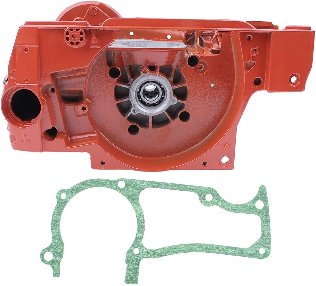 Replace Parts for Machine Crankcase Gasket Kit for Husquarna 362 365 372 371 375K 372XP-TORQ EPA Chainsaw