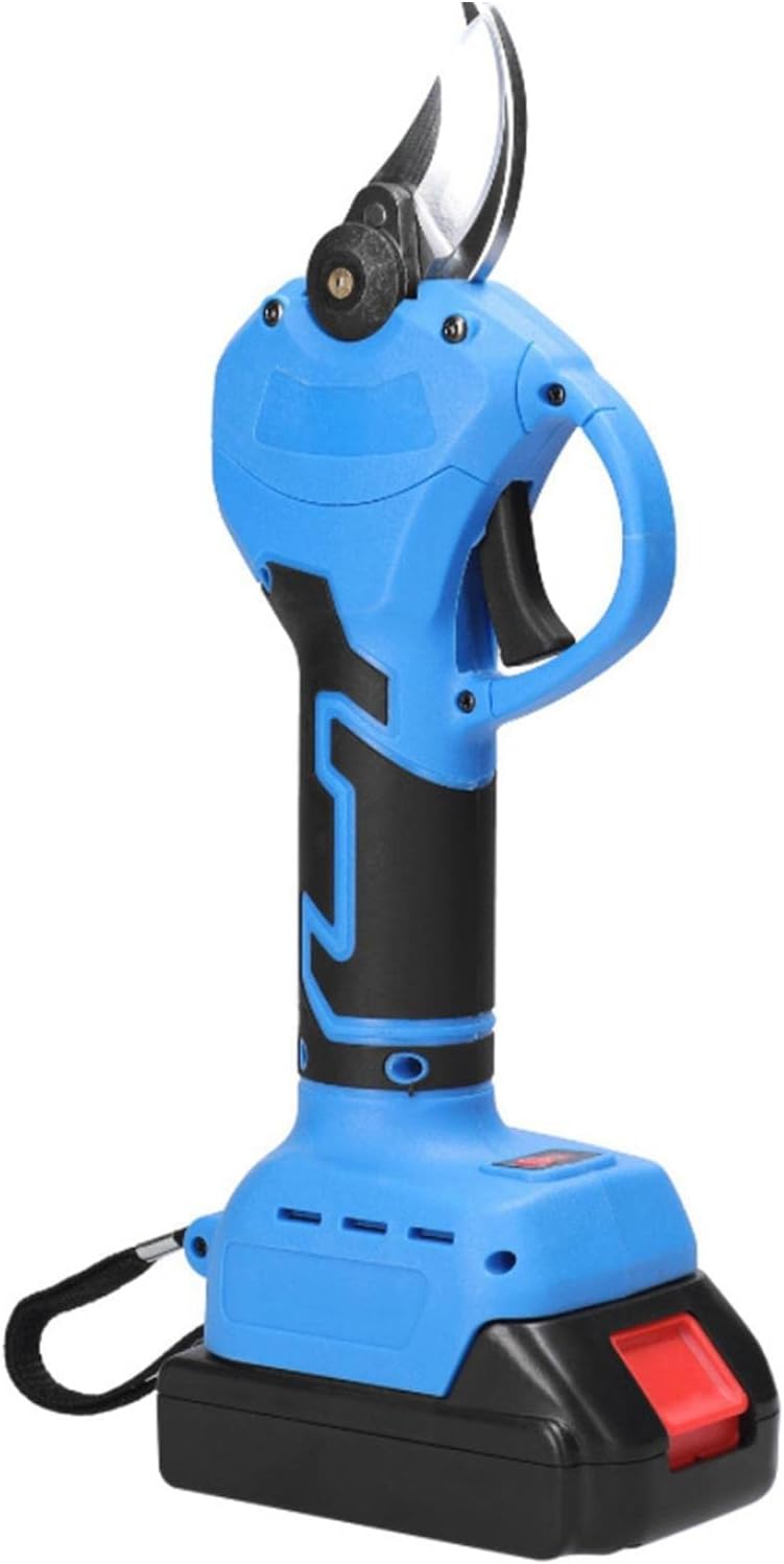 Electric Pruning Shears Professional Design Electric Pruning Shears Battery Operated Pruning Shears Lithium Battery Pruner