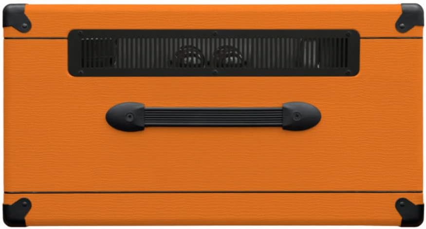 Orange Rockerverb 50 MKIII - 50-Watt 2-Channel Tube Head