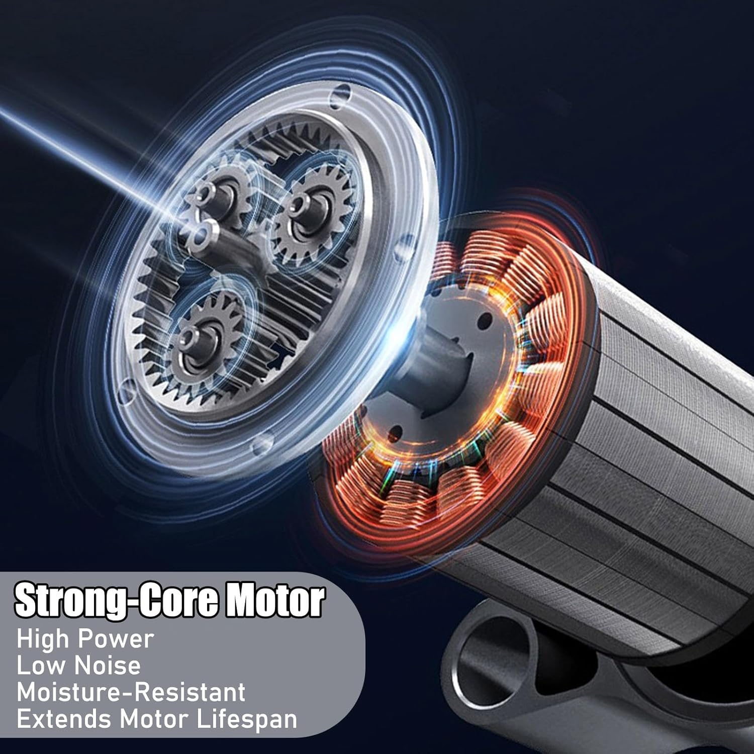 1800W Wall Air Conditioner Wall Mounted Mini AC Unit for Bedroom 2 In 1 Smart Ac Heater with Remote Control, Portable Heater and Fan Combo for RV, Garage, Nursery Heating and Cooling(Yellow)