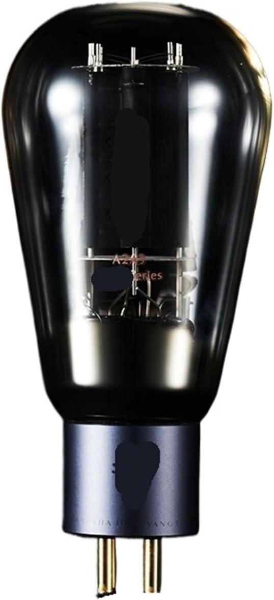 2A3 Electron Tube Replaces 2A3C 2A3B Vacuum Tube Precision Matching(2 pcs)