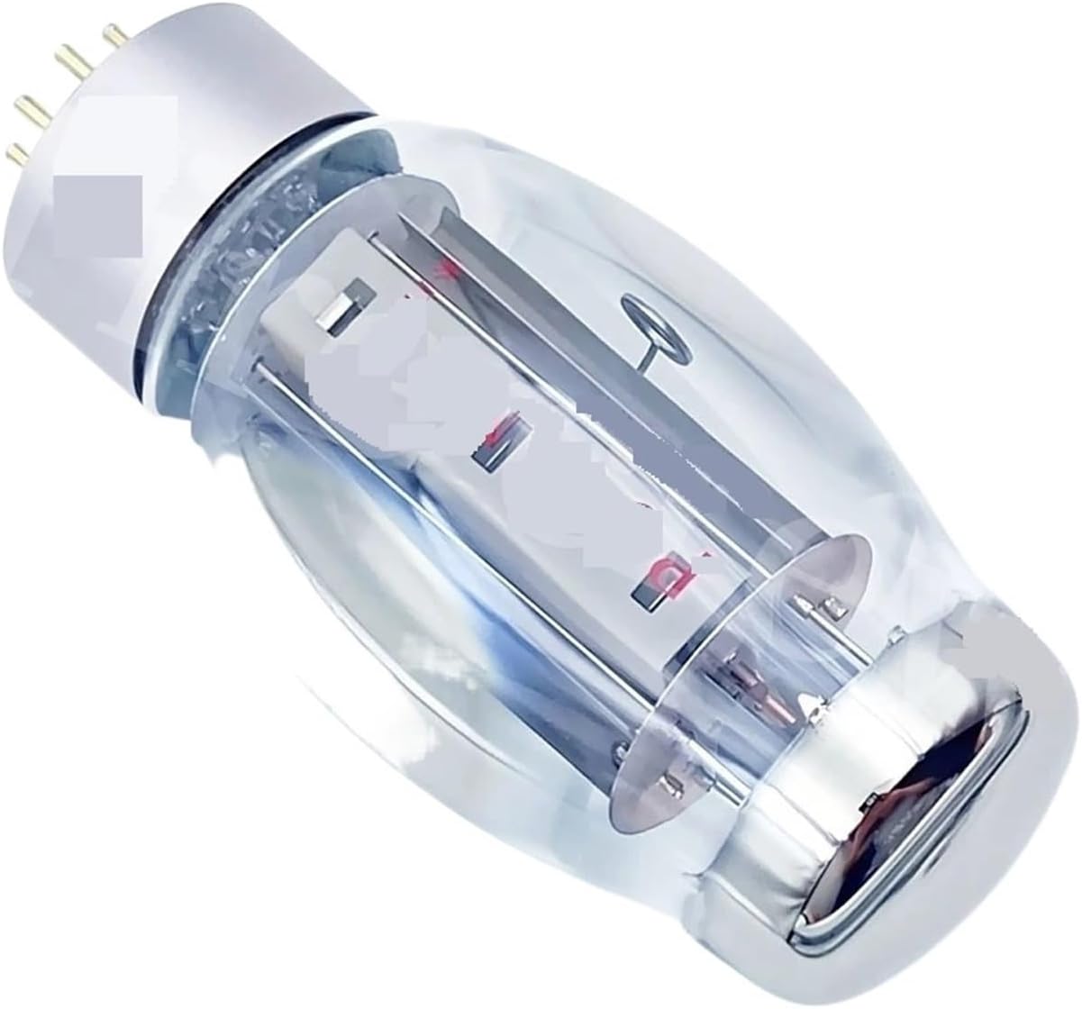 Vacuum Tube Rectifier KT150 Vacuum Tube KT150-PT Upgrade KT120 KT88 6550 WEKT88 KT100 HiFi Audio Valve Electron Tube Amp(4pcs Matched Quad)