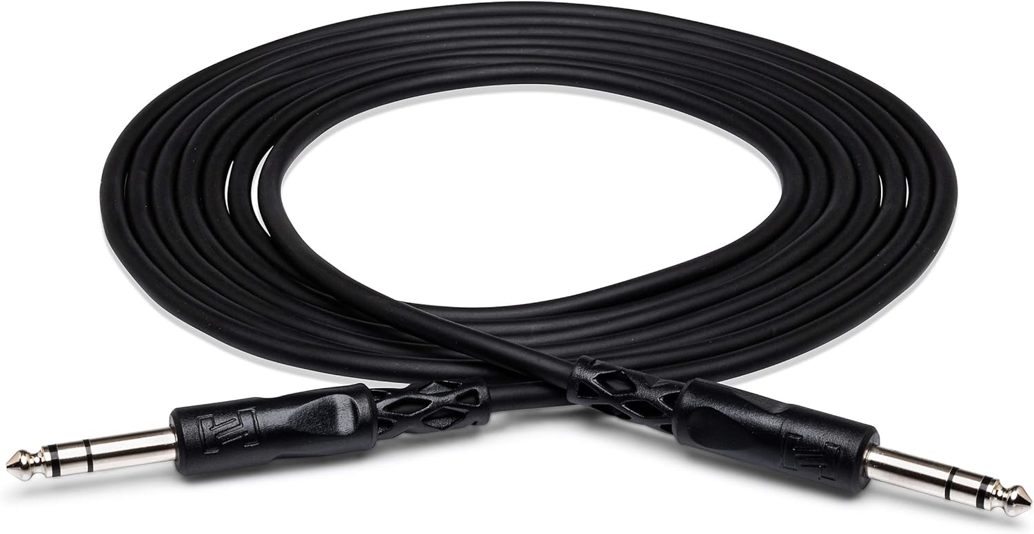 Boss GA-FC EX Foot Controller for BOSS Katana Amplifiers and Hosa CSS-110 1/4