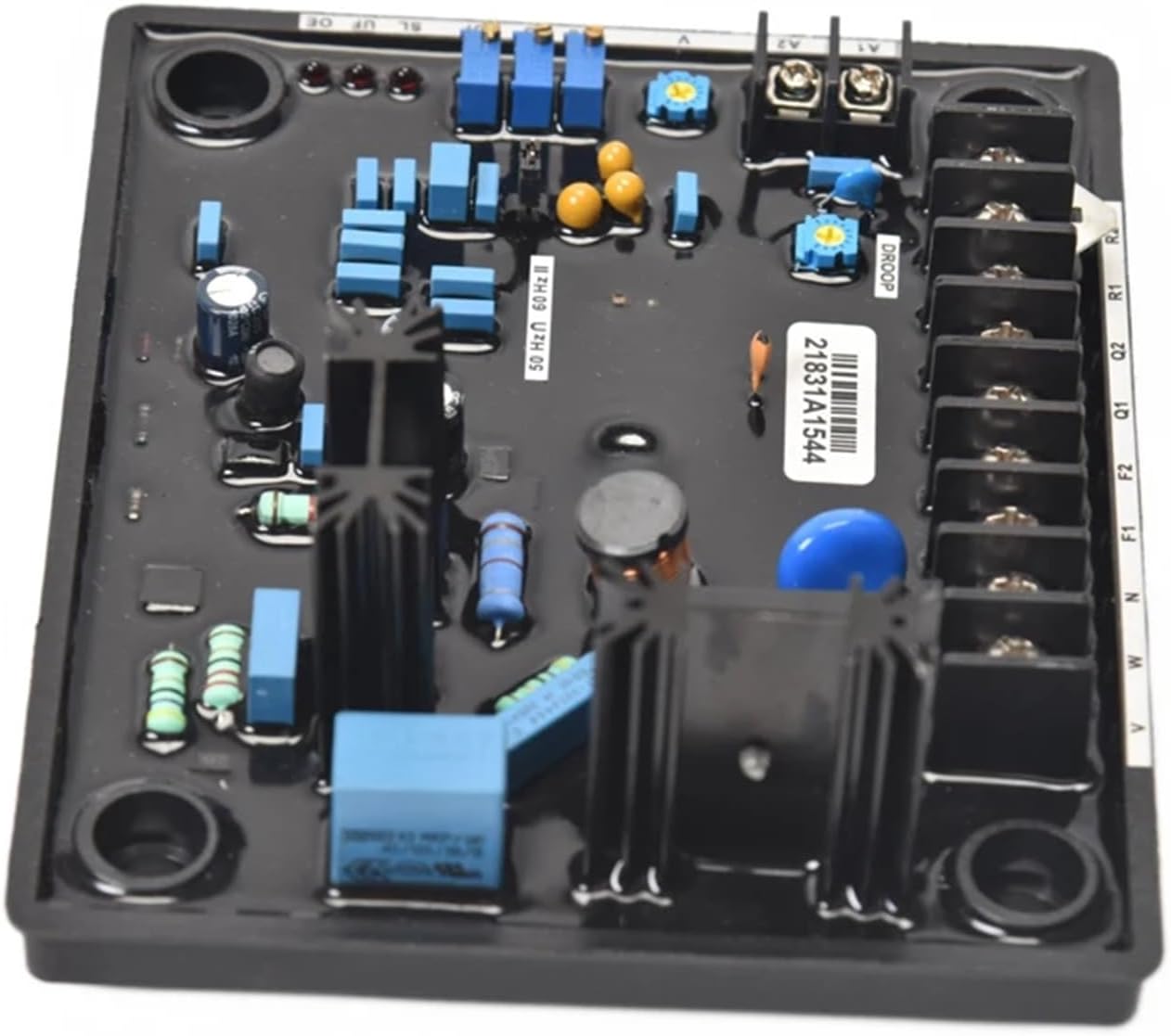 R150 Automatic Voltage Regulator Automatic Voltage Regulator for Diesel Generator Set