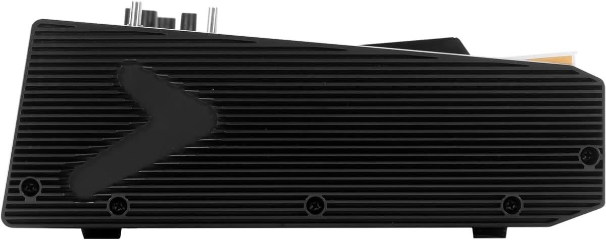 Studiologic SL88 MK2 88-key MIDI Keyboard Controller