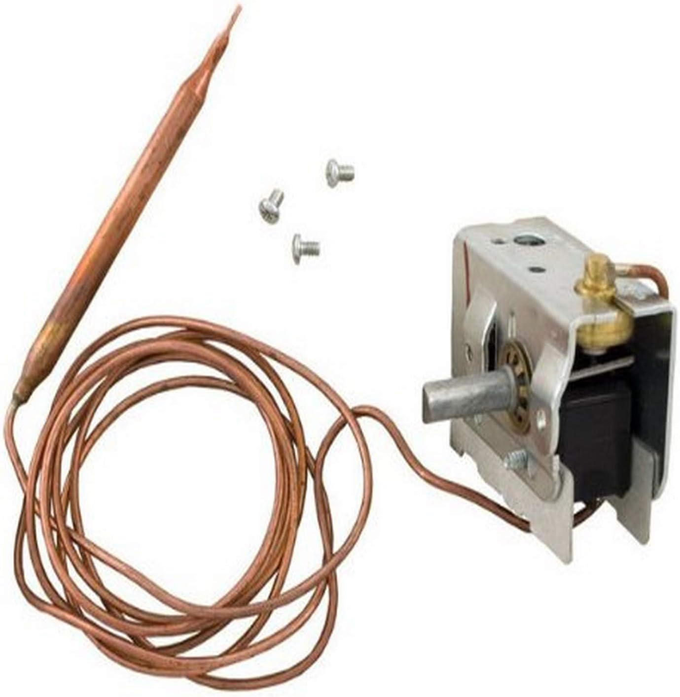 Hayward FDXLGCK1250NP NA to LP Quick-Change UHS Gas Conversion Replacement Kit for Hayward H250FD Pool Heater