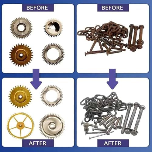 Electric Vibrating Polisher Kit, Professional 12L Rock Tumbler with Strong Load Capacity for Grinding & Polishing Jewelry Accessories, Versatile Drum Polishing Machine