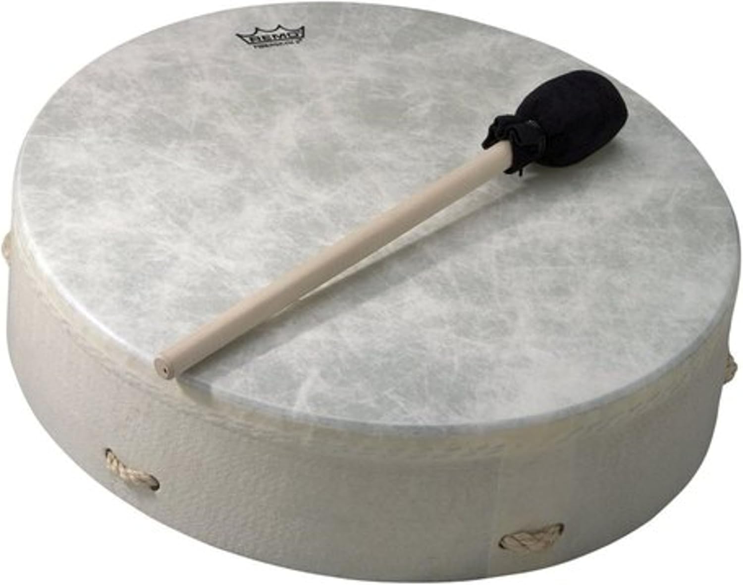 Remo E1-0314-00 Buffalo Drum - Standard, 14