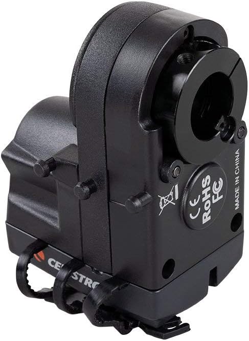 Celestron Motor for SCT and EdgeHD + Celestron SkySync Telescope GPS Accessory