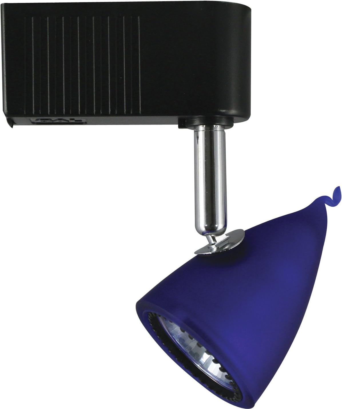 Cal Lighting HT-906-BK-BL