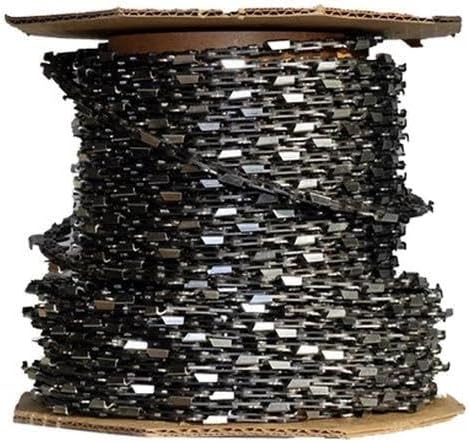 for Timber Ridge 22LPX100U 100' Reel.325.063 Chain Saw Chain