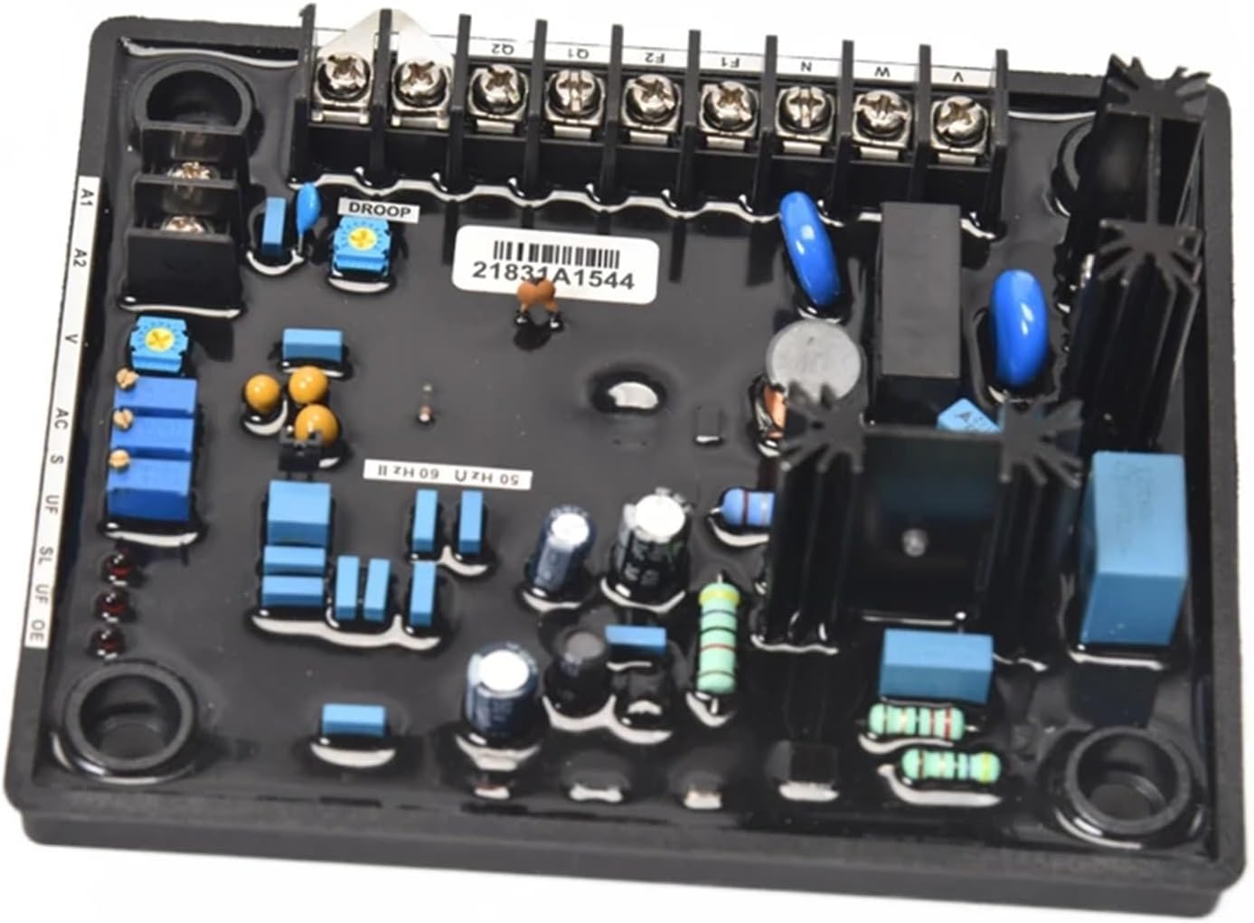 R150 Automatic Voltage Regulator Automatic Voltage Regulator for Diesel Generator Set