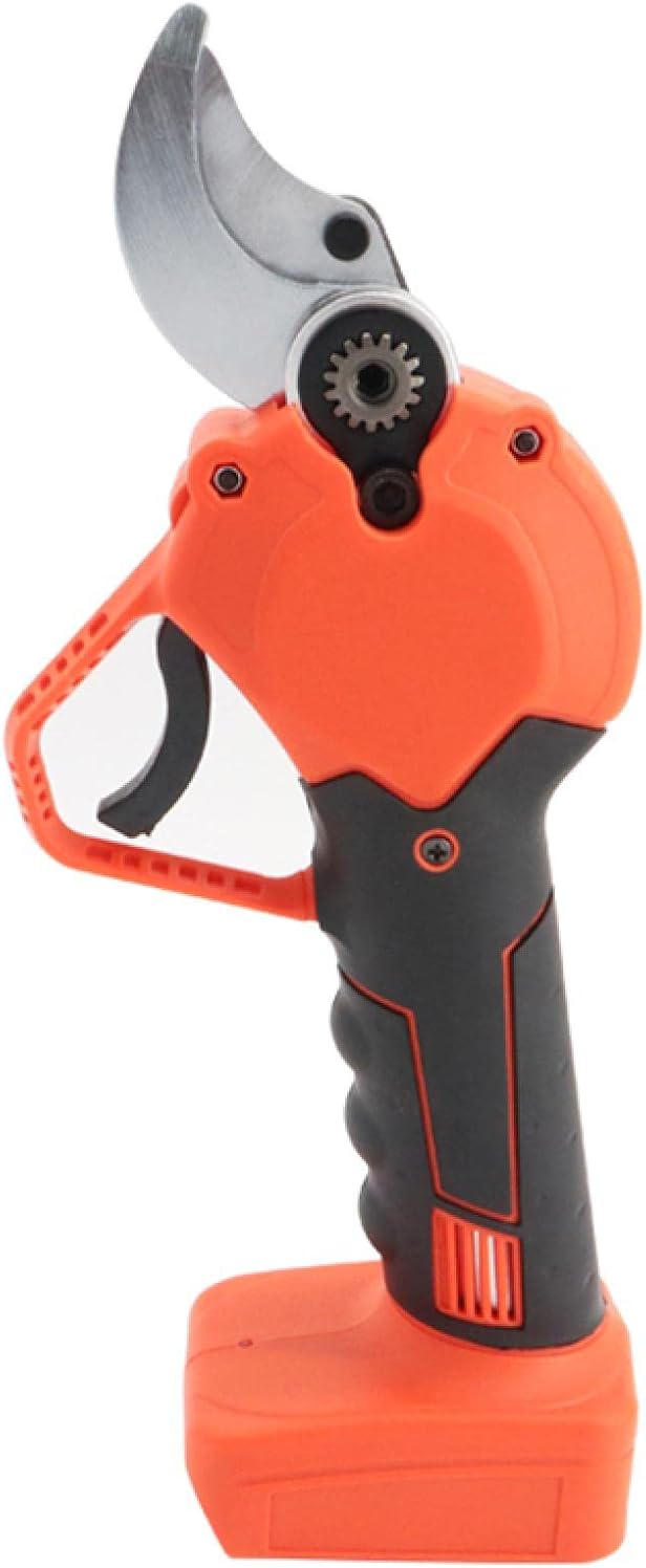 Electric Pruning Shears Professional Wood Prunner Scissors Vineyard Gardening Electric Pruning Shears Pole Lithium Trimmer