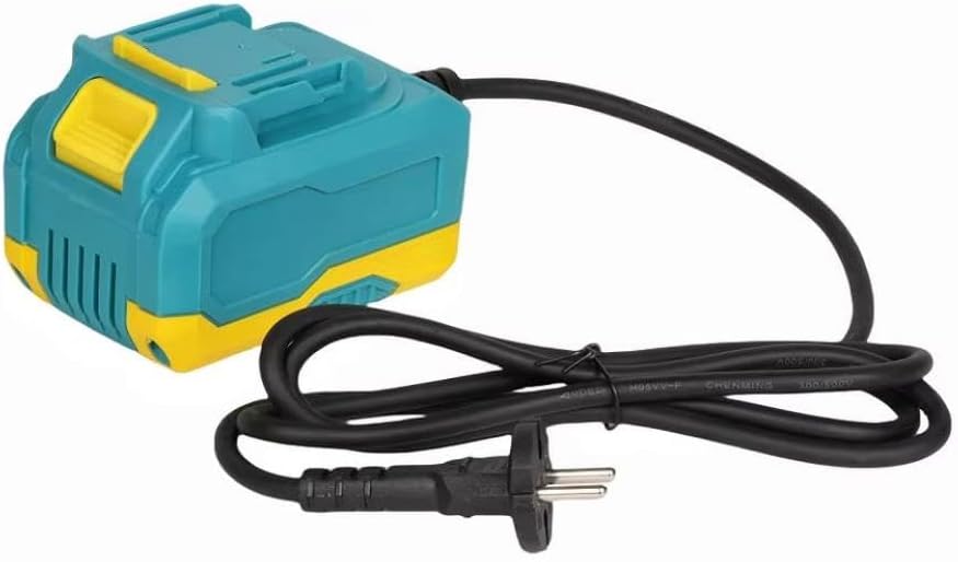 20V 35A DC Power Adapter Compatible with 18V Interface Power Tools Universal Fit Aftermarket Replacement