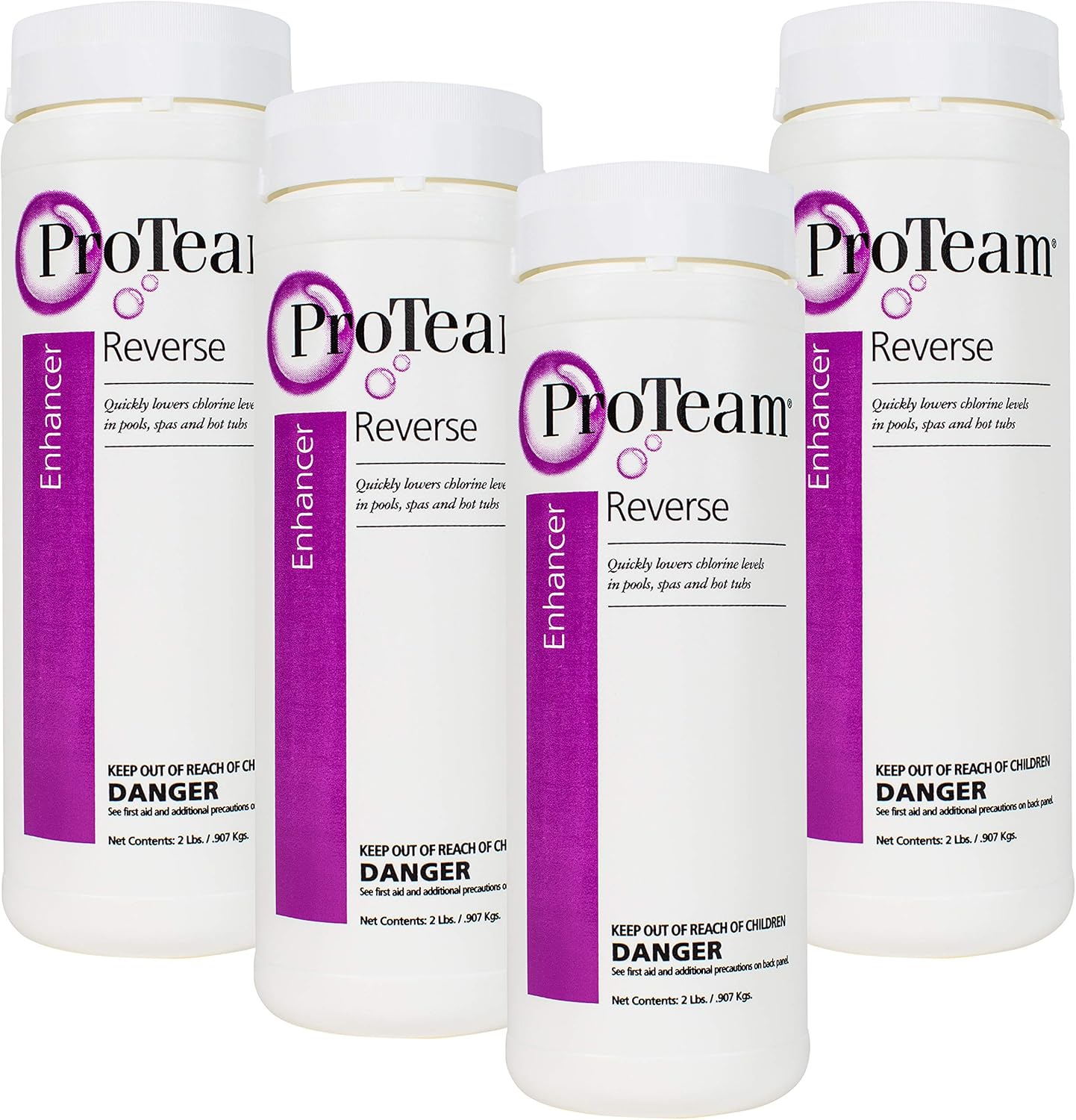 ProTeam Reverse (2 lb) (4 Pack)