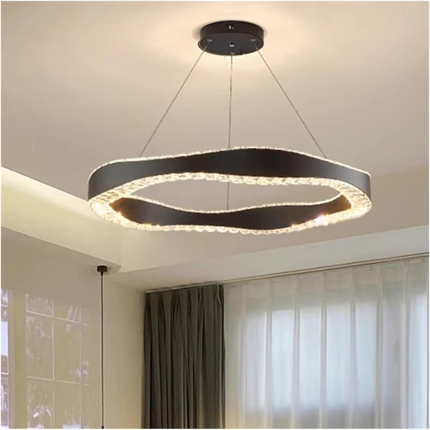 Nordic Home Decor Dining Room Pendant Lamp Lights Indoor Lighting Ceiling Hanging Light Chandelier Lamps for Living ﻿,Dining Room