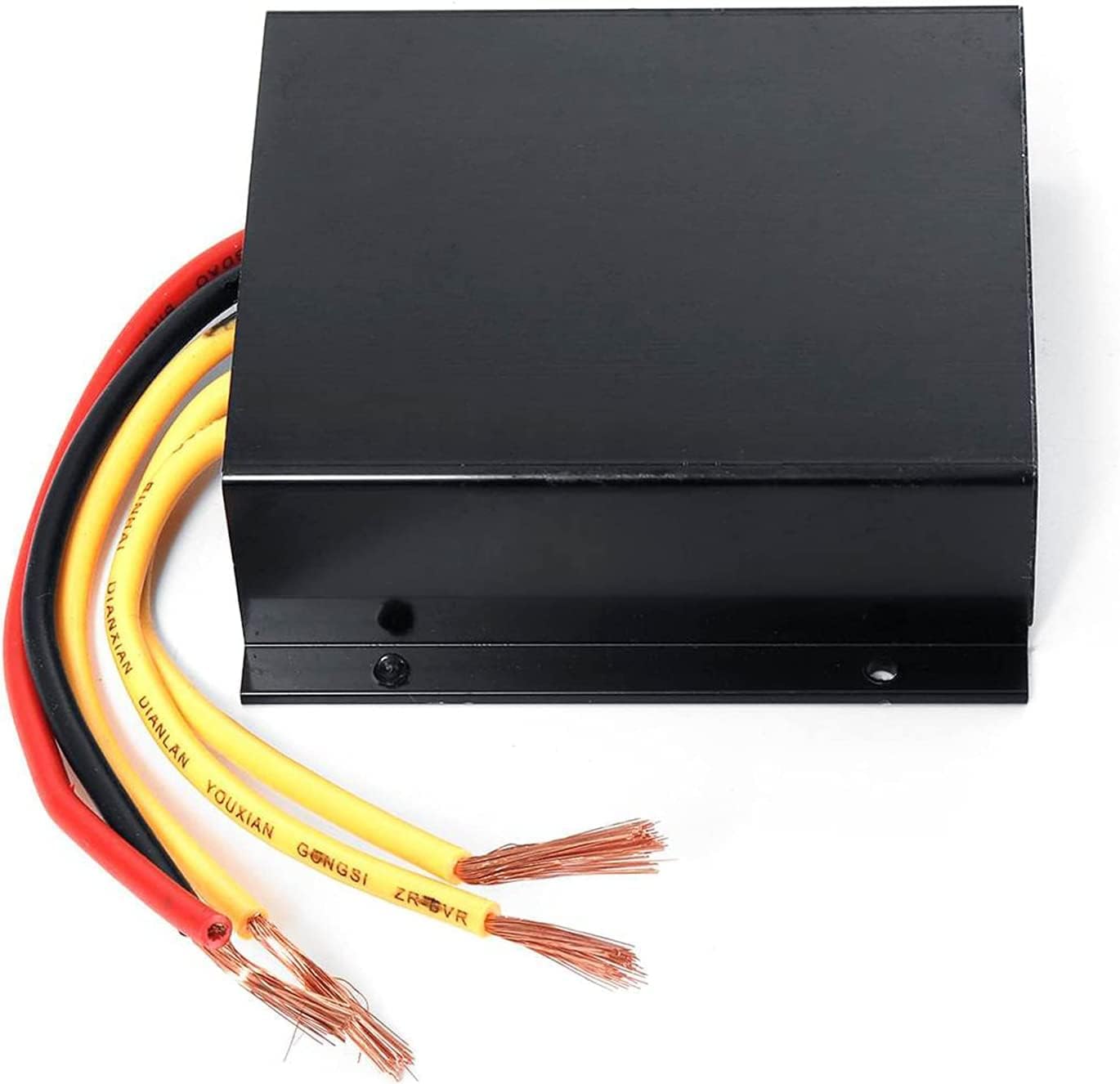 LiuSj JUnSt 8000W Wind Turbines Generator Controller, 5 Blades Lantern Vertical Axises for Residential Household Streetlight