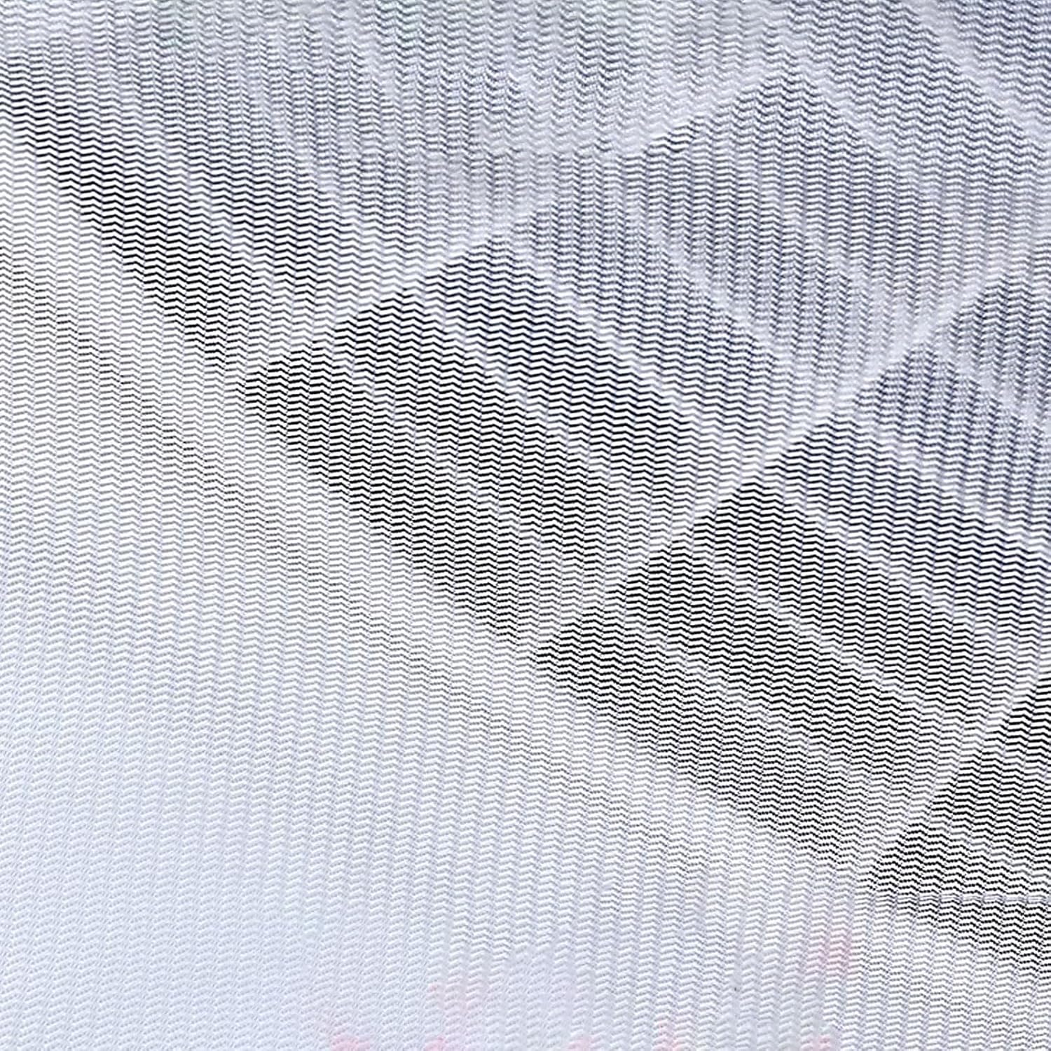 Thicken Air Conditioner Outer Cover Protection Outdoor Dustproof Protective Cover, Easy To Install, For Outdoor Air Conditioning, Dust And Rainproof ( Color : Gray , Size : 98*50*7CM_D )