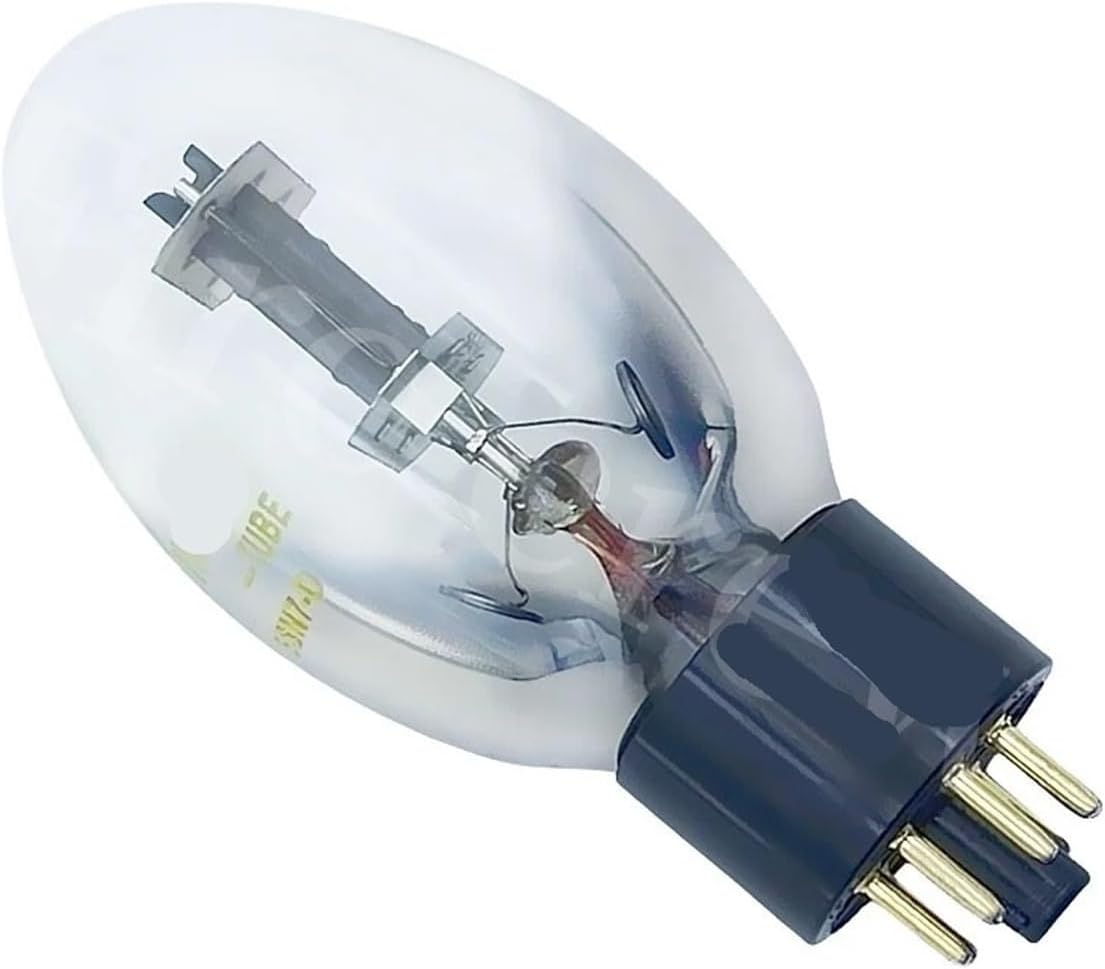 6SN7-D 6SN7D Tube Upgrade 6SN7 CV181 6N8P 5692 6H8C 6SN7C Audio Tube Amplifier DIY Matching(4pcs Matched)