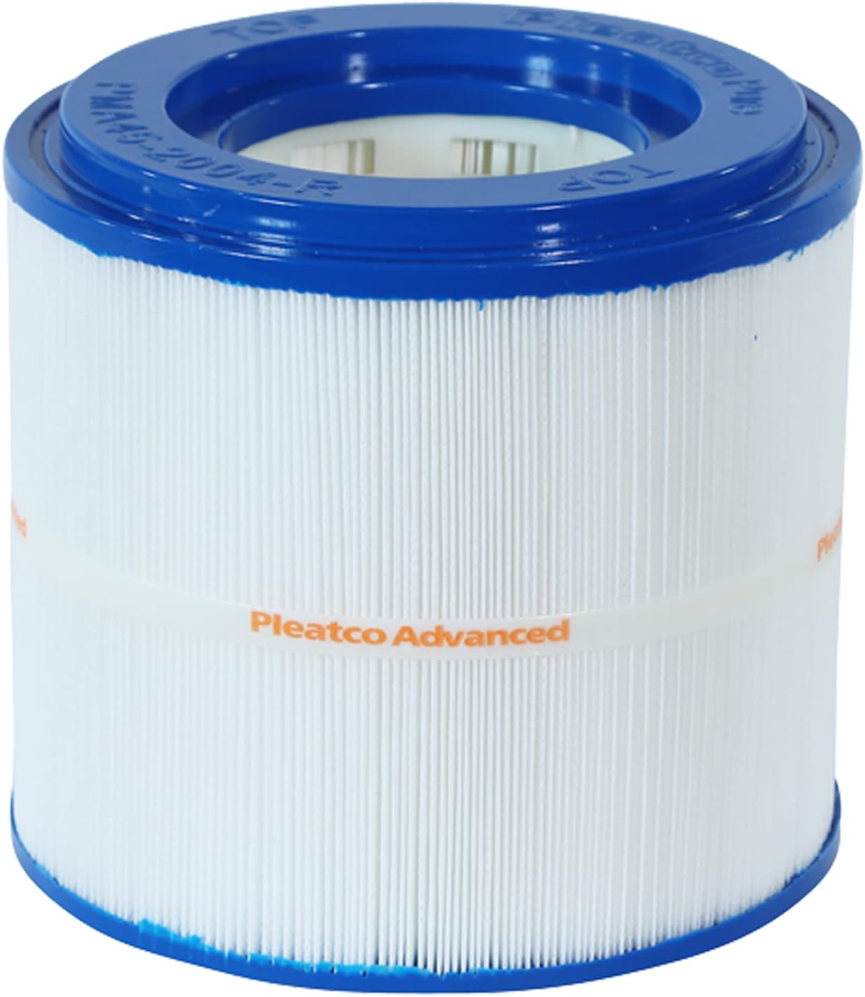 Pleatco Filtration PMA45-2004-R-EC Spa Filter Cartridge Replacement for Unicel: C-8341, Filbur: FC-1007, OEM Part Numbers: X268330