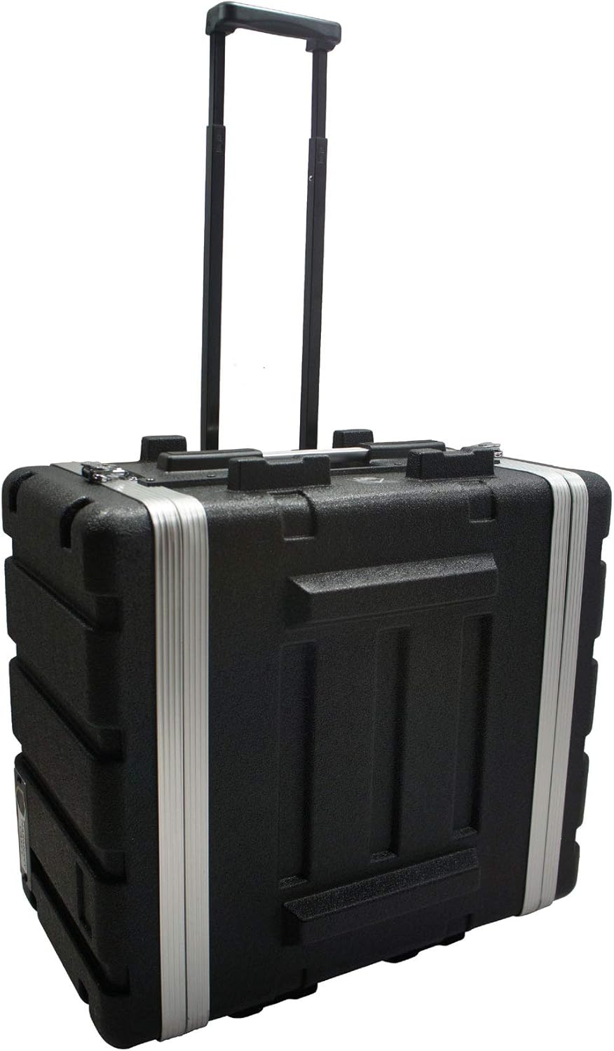 Harmony Audio Cases HCABS6UHW ABS Plastic 5U Amp Amplifier Effect Case 19