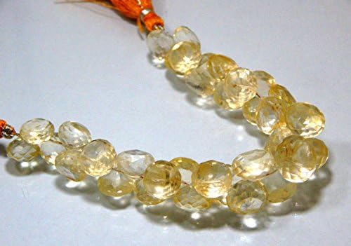 13 inch natural beads strand of 6.5x8mm smooth round rainbow moonstone gemstone beads for DIY jewelry - necklace, bracelet, earring, ring.