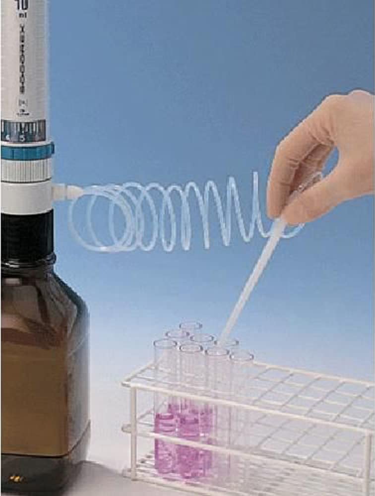 Wheaton Science Products W832026 Dispenser Work Station, 50 mL Capacity