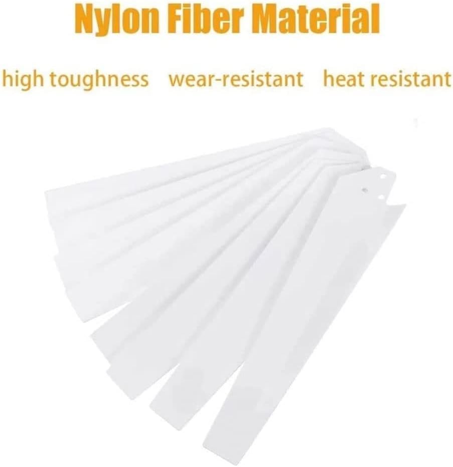 Wind Turbine Generator, 8 Blades Wind Generator, 12V 24V 48V Wind Turbine, Wind Power Machine for Home Garden