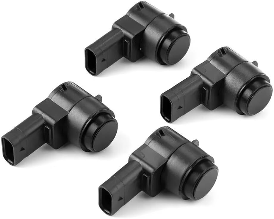 Parking Aid Sensor for MERC&edes B&ENZ C Class W203 2000-2007 2215420417 Car Parking Assist Sensor Internal Accessories