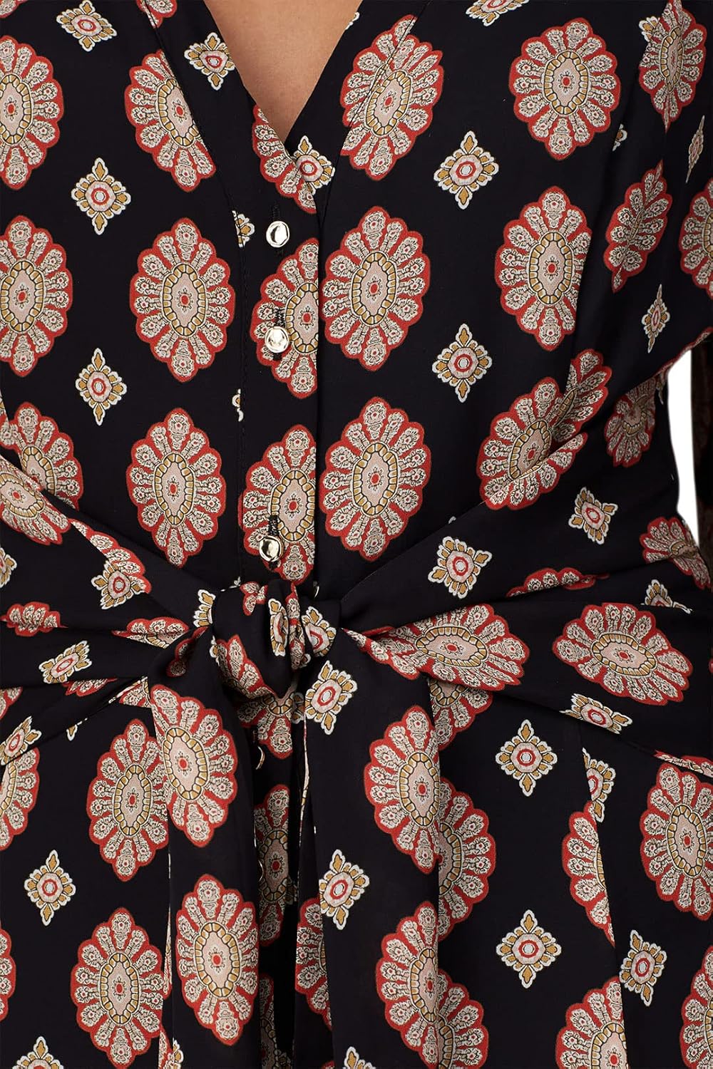 Nicholas Rent The Runway Pre-Loved Noura Maxi