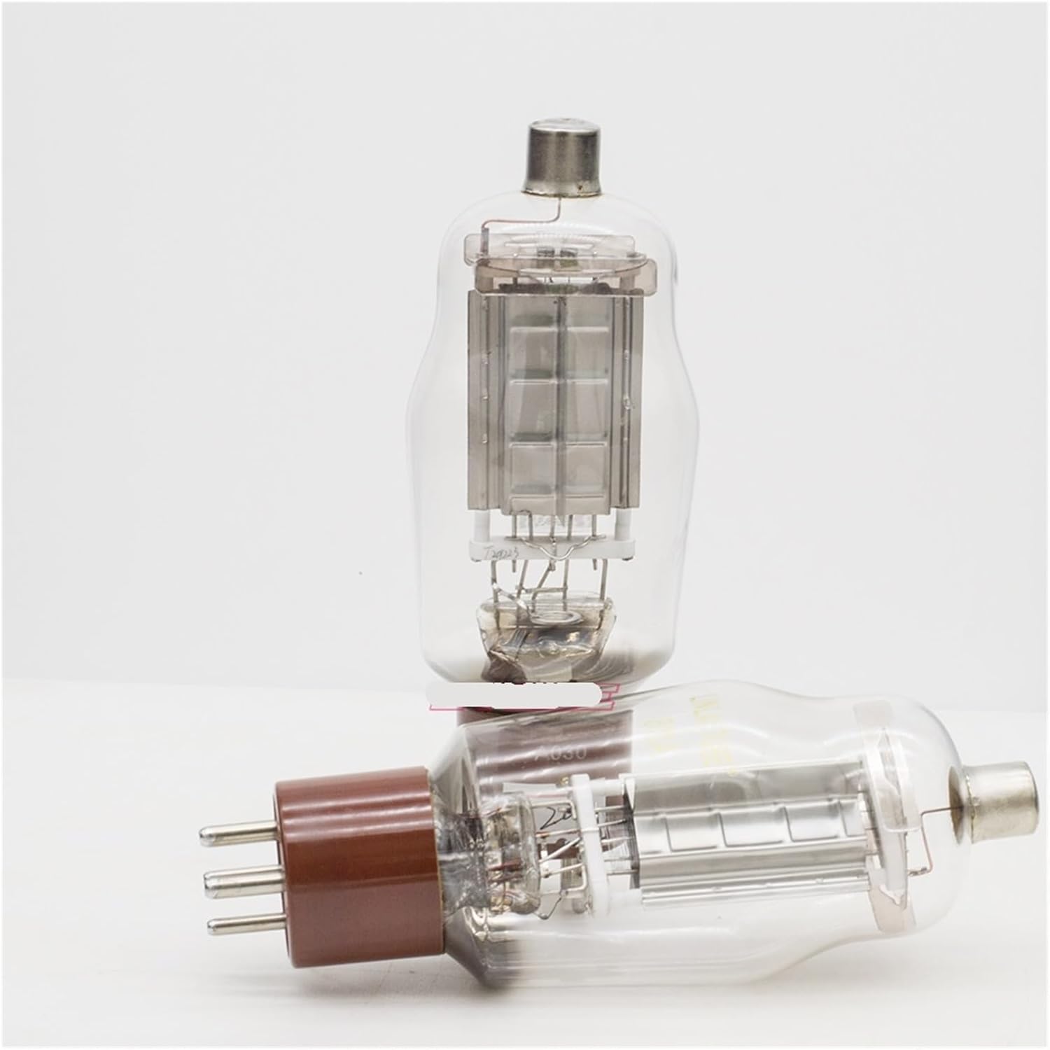 Electronic Tube 811A Vacuum Tube Replaces 811A Fu811 Matching Electronic Tube Amplifier HiFi Amplifier Audio(1 pcs)