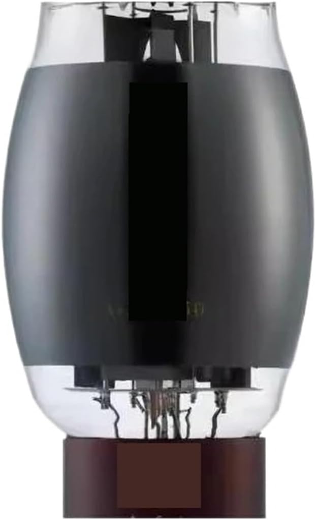 Vacuum Tube Rectifier A+R+T KT150 T3 Vacuum Tube Replaces KT120/KT170/KT150 Electron Tube for Vacuum Tube Audio amplifiers(2 Pcs)